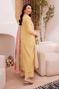 Neeshay | Symphony Luxury Lawn | DUNE by Neeshay - Designer Dress - Type: Ladies Clothes - Available at Libayah - 100% Original