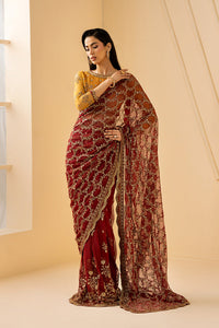 Zarif | Riwayat Formals | ASTRA by Zarif - Designer Dress  - Type : Ladies Clothes - Available at Libayah - 100% Original 