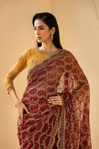 Zarif | Riwayat Formals | ASTRA by Zarif - Designer Dress  - Type : Ladies Clothes - Available at Libayah - 100% Original 