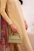 Neeshay | Symphony Luxury Lawn | DUNE by Neeshay - Designer Dress - Type: Ladies Clothes - Available at Libayah - 100% Original