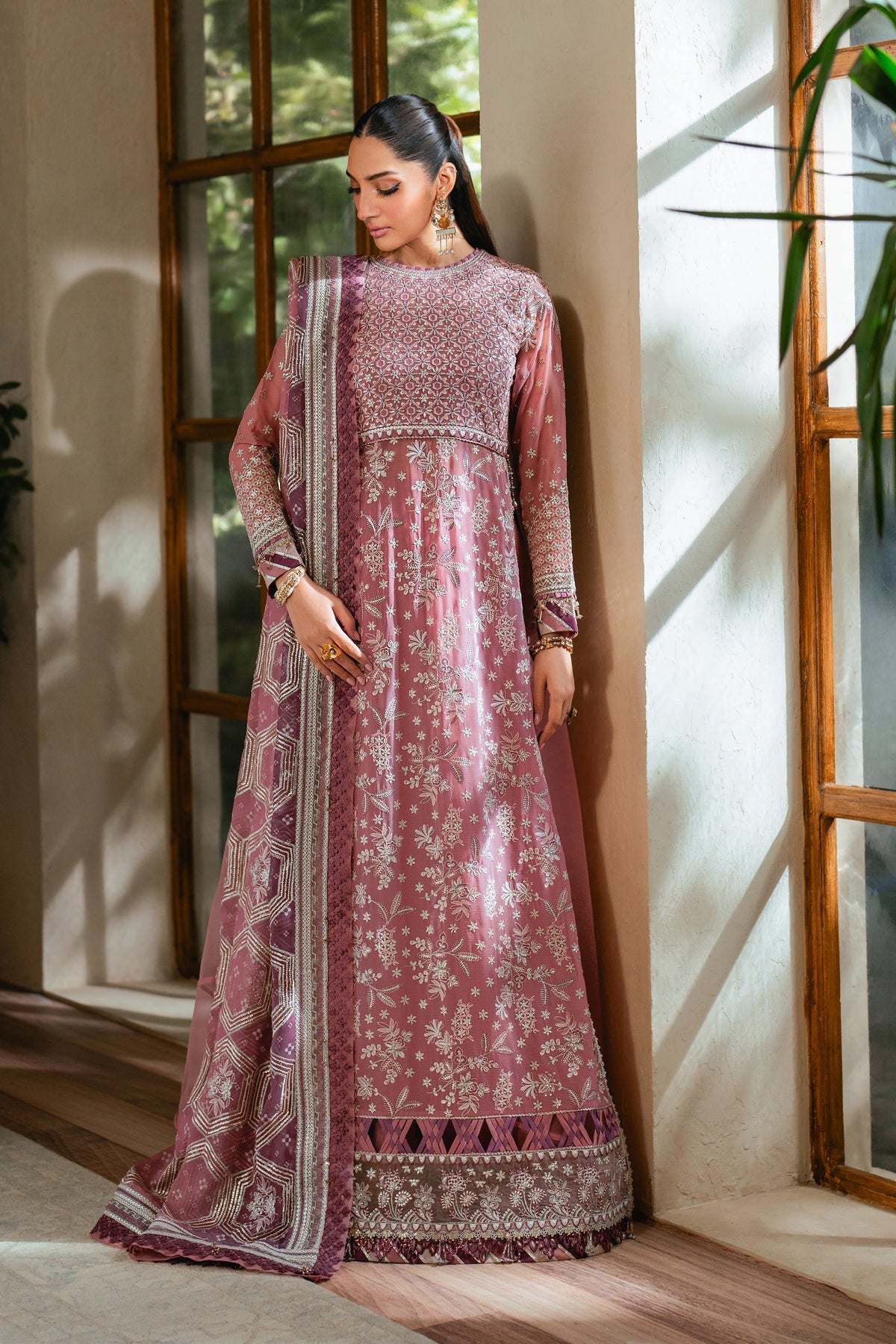 Xenia Formals | Niran Formals | LUMINA by Xenia Formals - Designer Dress - Type: Ladies Clothes - Available at Libayah - 100% Original