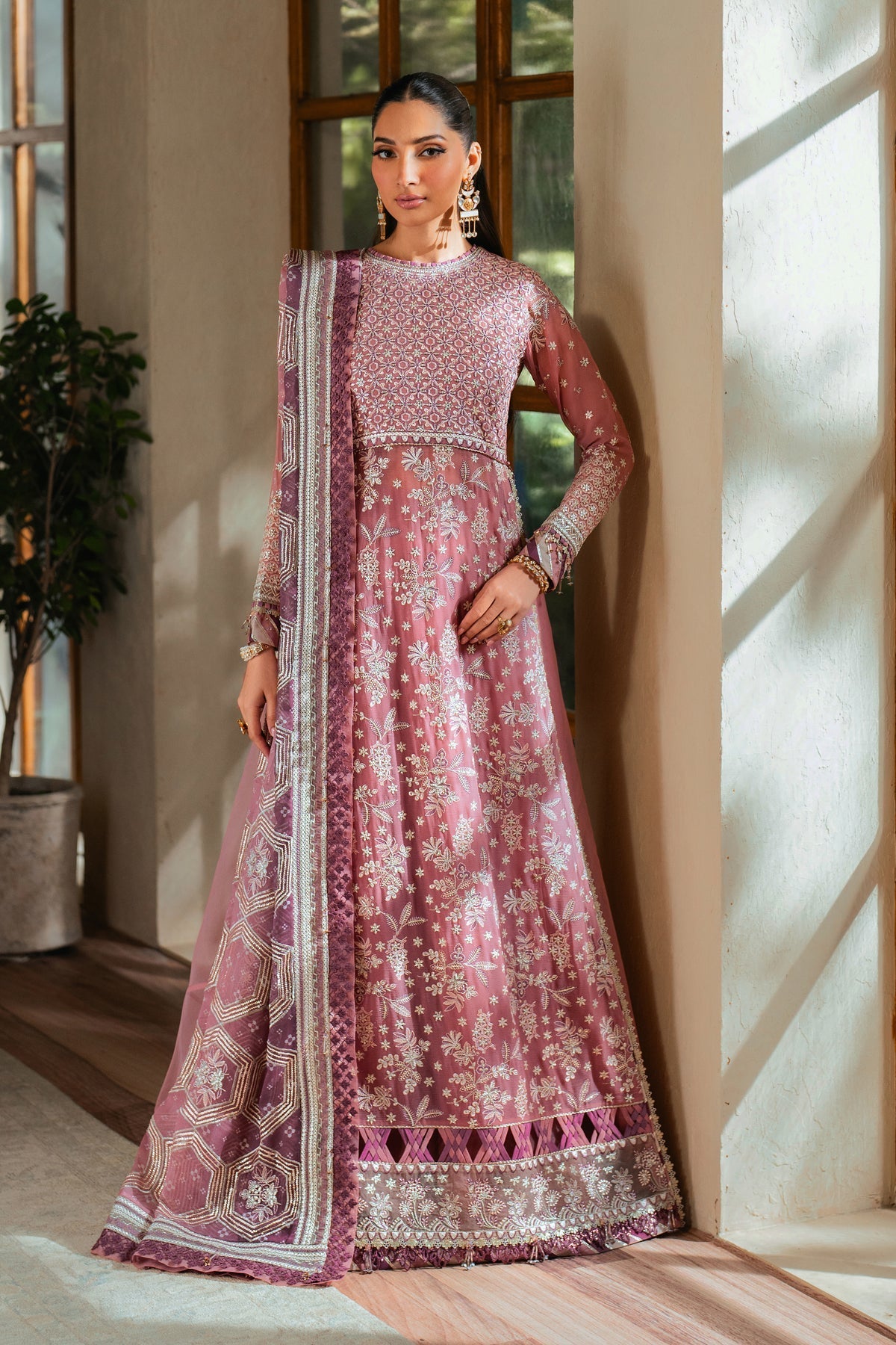 Xenia Formals | Niran Formals | LUMINA by Xenia Formals - Designer Dress - Type: Ladies Clothes - Available at Libayah - 100% Original
