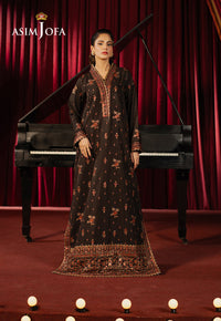 Asim Jofa | Premium Festive | AJPF-06 by Asim Jofa - Designer Dress - Type: Ladies Clothes - Available at Libayah - 100% Original