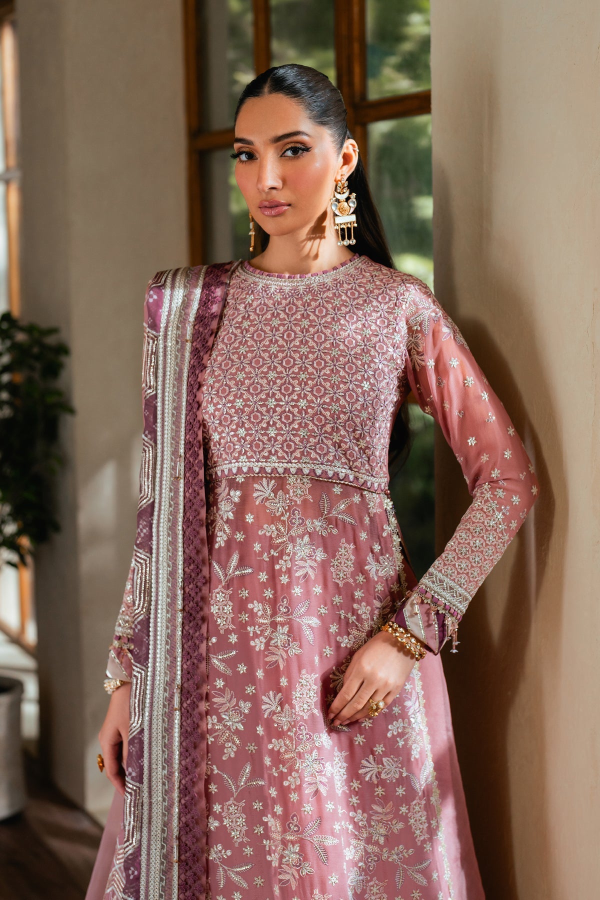 Xenia Formals | Niran Formals | LUMINA by Xenia Formals - Designer Dress - Type: Ladies Clothes - Available at Libayah - 100% Original