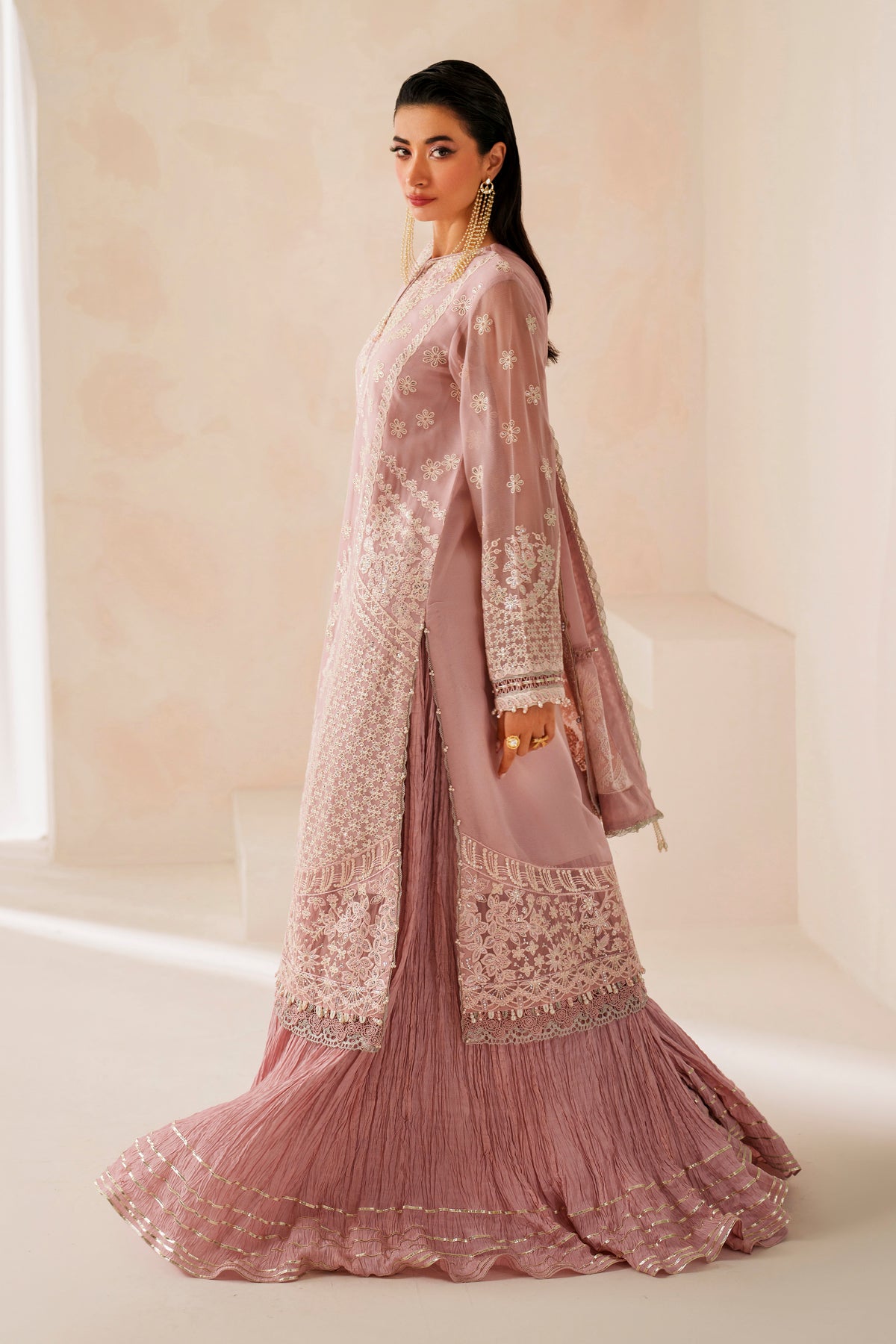 Xenia Formals | Neorah Luxury Formals | ANIRA by Xenia Formals - Designer Dress  - Type : Ladies Clothes - Available at Libayah - 100% Original 