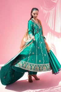 Sania Maskatiya | Summer Festive 26 | Mala by Sania Maskatiya - Designer Dress  - Type : Ladies Clothes - Available at Libayah - 100% Original 