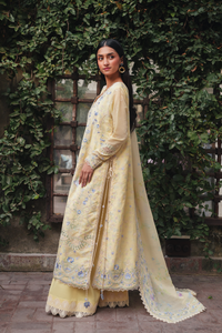 Afrozeh | Sheer Khurma Eid Pret 26 | IMARTI by Afrozeh - Designer Dress  - Type : Ladies Clothes - Available at Libayah - 100% Original 