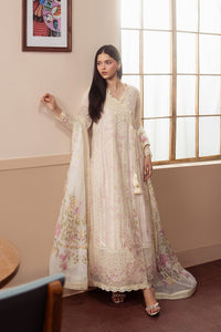 Afrozeh | Basic Pret 26 RTW | NACRE by Afrozeh - Designer Dress  - Type : Ladies Clothes - Available at Libayah - 100% Original 