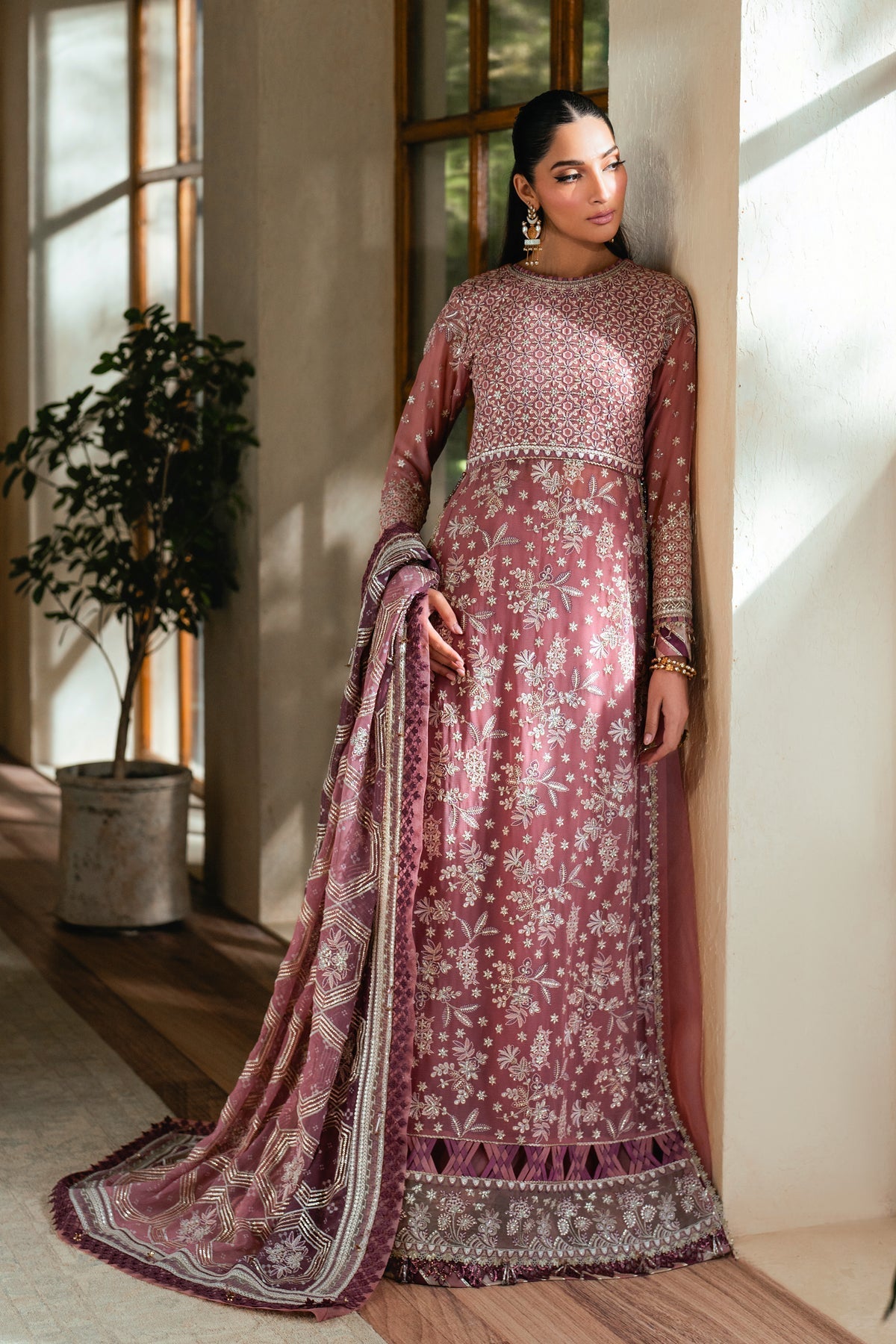 Xenia Formals | Niran Formals | LUMINA by Xenia Formals - Designer Dress - Type: Ladies Clothes - Available at Libayah - 100% Original