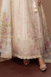 Afrozeh | Basic Pret 26 RTW | NACRE by Afrozeh - Designer Dress  - Type : Ladies Clothes - Available at Libayah - 100% Original 