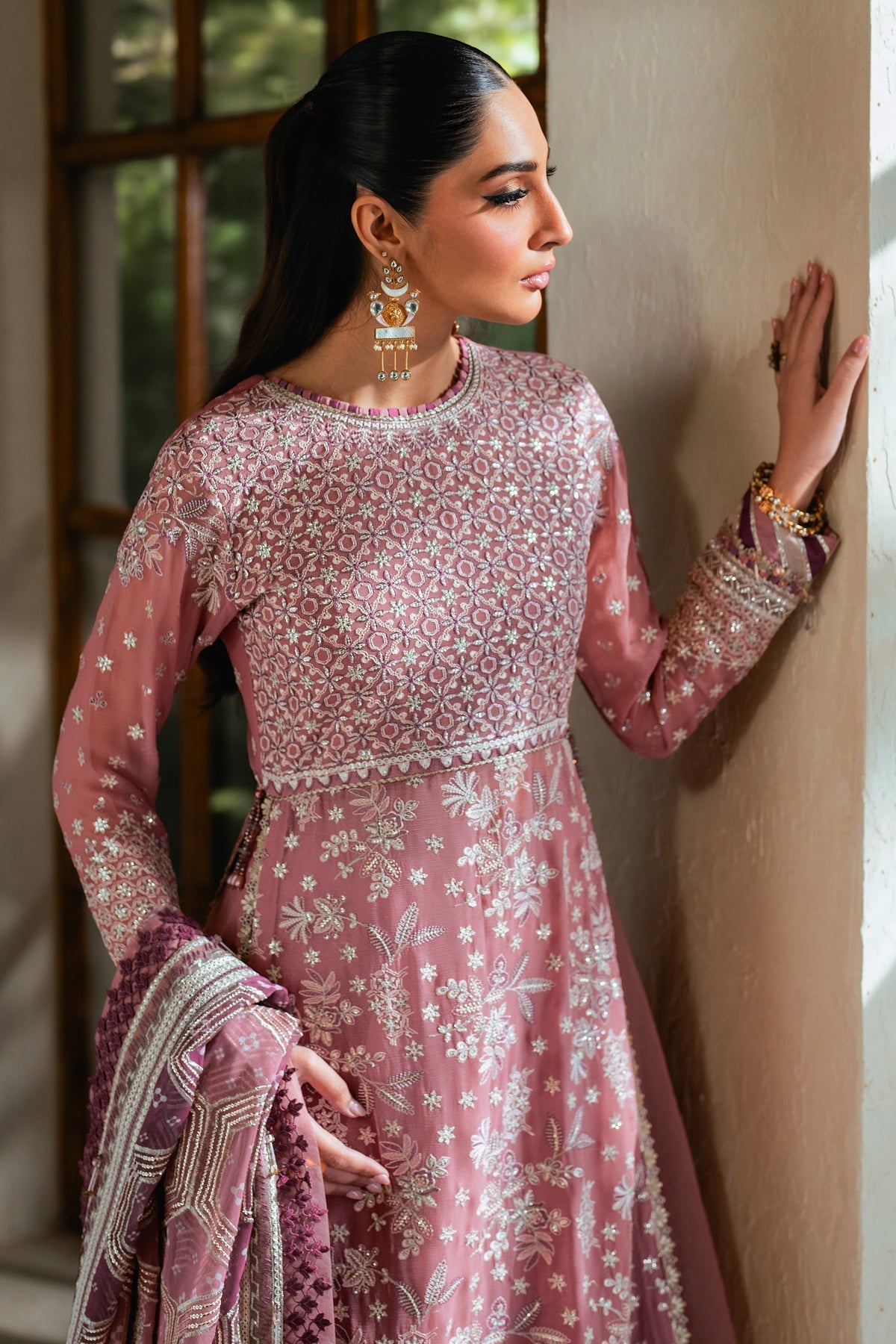 Xenia Formals | Niran Formals | LUMINA by Xenia Formals - Designer Dress - Type: Ladies Clothes - Available at Libayah - 100% Original