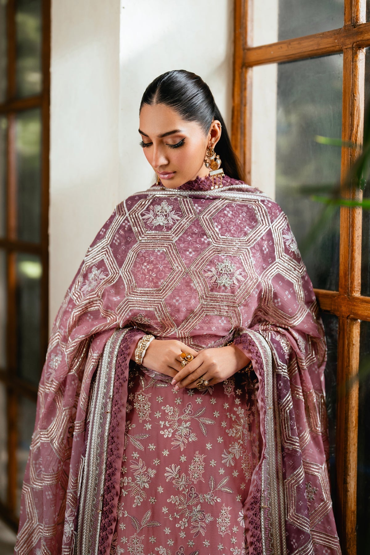 Xenia Formals | Niran Formals | LUMINA by Xenia Formals - Designer Dress - Type: Ladies Clothes - Available at Libayah - 100% Original