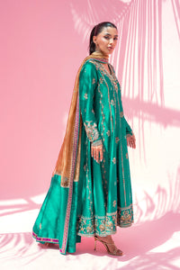 Sania Maskatiya | Summer Festive 26 | Mala by Sania Maskatiya - Designer Dress  - Type : Ladies Clothes - Available at Libayah - 100% Original 