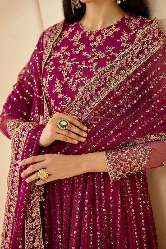 Zarif | Riwayat Formals | SADAA by Zarif - Designer Dress  - Type : Ladies Clothes - Available at Libayah - 100% Original 