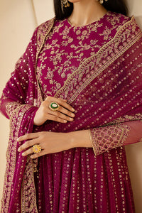 Zarif | Riwayat Formals | SADAA by Zarif - Designer Dress  - Type : Ladies Clothes - Available at Libayah - 100% Original 