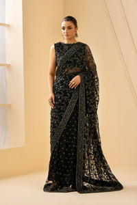 Zarif | Riwayat Formals | QATIM by Zarif - Designer Dress  - Type : Ladies Clothes - Available at Libayah - 100% Original 