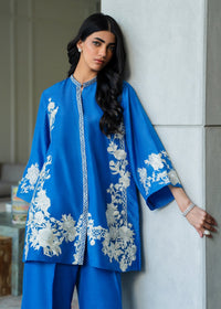 Mahgul | Mahsa Formals | Celestine by Mahgul - Designer Dress  - Type : Ladies Clothes - Available at Libayah - 100% Original 