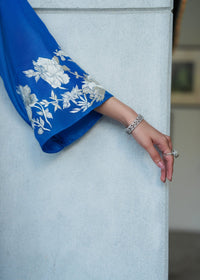 Mahgul | Mahsa Formals | Celestine by Mahgul - Designer Dress  - Type : Ladies Clothes - Available at Libayah - 100% Original 