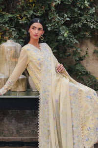 Afrozeh | Sheer Khurma Eid Pret 26 | IMARTI by Afrozeh - Designer Dress  - Type : Ladies Clothes - Available at Libayah - 100% Original 