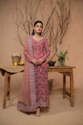 Hemstitch | Afsana Vol 2 | EYANA by Hemstitch - Designer Dress - Type: Ladies Clothes - Available at Libayah - 100% Original