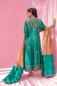 Sania Maskatiya | Summer Festive 26 | Mala by Sania Maskatiya - Designer Dress  - Type : Ladies Clothes - Available at Libayah - 100% Original 