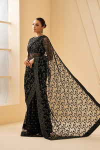 Zarif | Riwayat Formals | QATIM by Zarif - Designer Dress  - Type : Ladies Clothes - Available at Libayah - 100% Original 