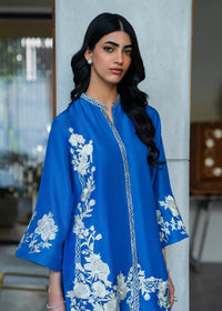 Mahgul | Mahsa Formals | Celestine by Mahgul - Designer Dress  - Type : Ladies Clothes - Available at Libayah - 100% Original 