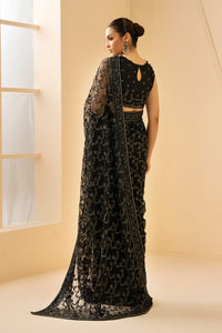 Zarif | Riwayat Formals | QATIM by Zarif - Designer Dress  - Type : Ladies Clothes - Available at Libayah - 100% Original 