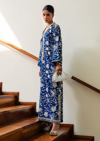 Mahgul | Mahsa Formals | Zavia by Mahgul - Designer Dress  - Type : Ladies Clothes - Available at Libayah - 100% Original 