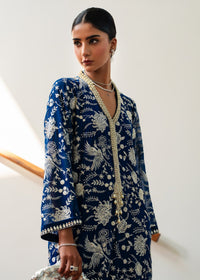 Mahgul | Mahsa Formals | Zavia by Mahgul - Designer Dress  - Type : Ladies Clothes - Available at Libayah - 100% Original 