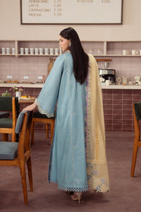 Afrozeh | Basic Pret 26 RTW | NACRE by Afrozeh - Designer Dress  - Type : Ladies Clothes - Available at Libayah - 100% Original 