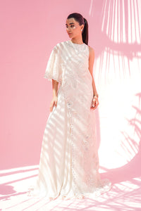 Sania Maskatiya | Summer Festive 26 | Evona by Sania Maskatiya - Designer Dress  - Type : Ladies Clothes - Available at Libayah - 100% Original 