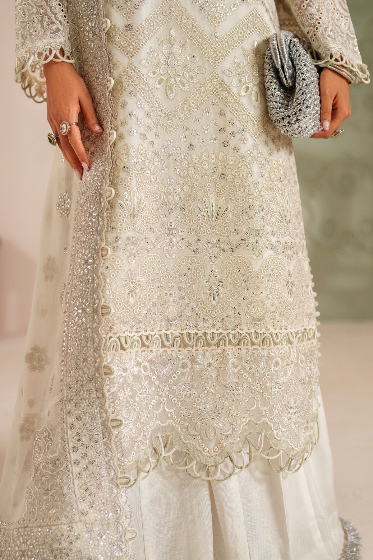 Xenia Formals | Neorah Luxury Formals | VAREHA by Xenia Formals - Designer Dress  - Type : Ladies Clothes - Available at Libayah - 100% Original 