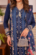 Neeshay | Symphony Luxury Lawn | VESPER by Neeshay - Designer Dress - Type: Ladies Clothes - Available at Libayah - 100% Original
