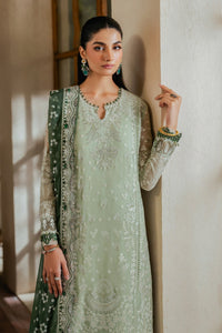 Xenia Formals | Niran Formals | VERDURA by Xenia Formal - Designer Dress - Type: Ladies Clothes - Available at Libayah - 100% Original