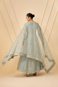 Zarif | Riwayat Formals | MINTARA by Zarif - Designer Dress  - Type : Ladies Clothes - Available at Libayah - 100% Original 
