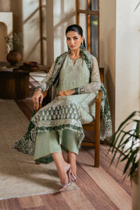 Xenia Formals | Niran Formals | VERDURA by Xenia Formal - Designer Dress - Type: Ladies Clothes - Available at Libayah - 100% Original