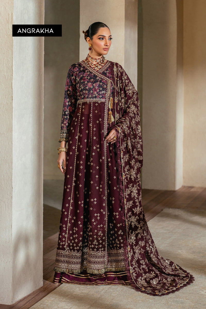 Xenia Formals | Niran Formals | LUNE by Xenia Formals - Designer Dress - Type: Ladies Clothes - Available at Libayah - 100% Original