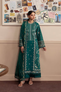 Afrozeh | Basic Pret 26 RTW | NACRE by Afrozeh - Designer Dress  - Type : Ladies Clothes - Available at Libayah - 100% Original 