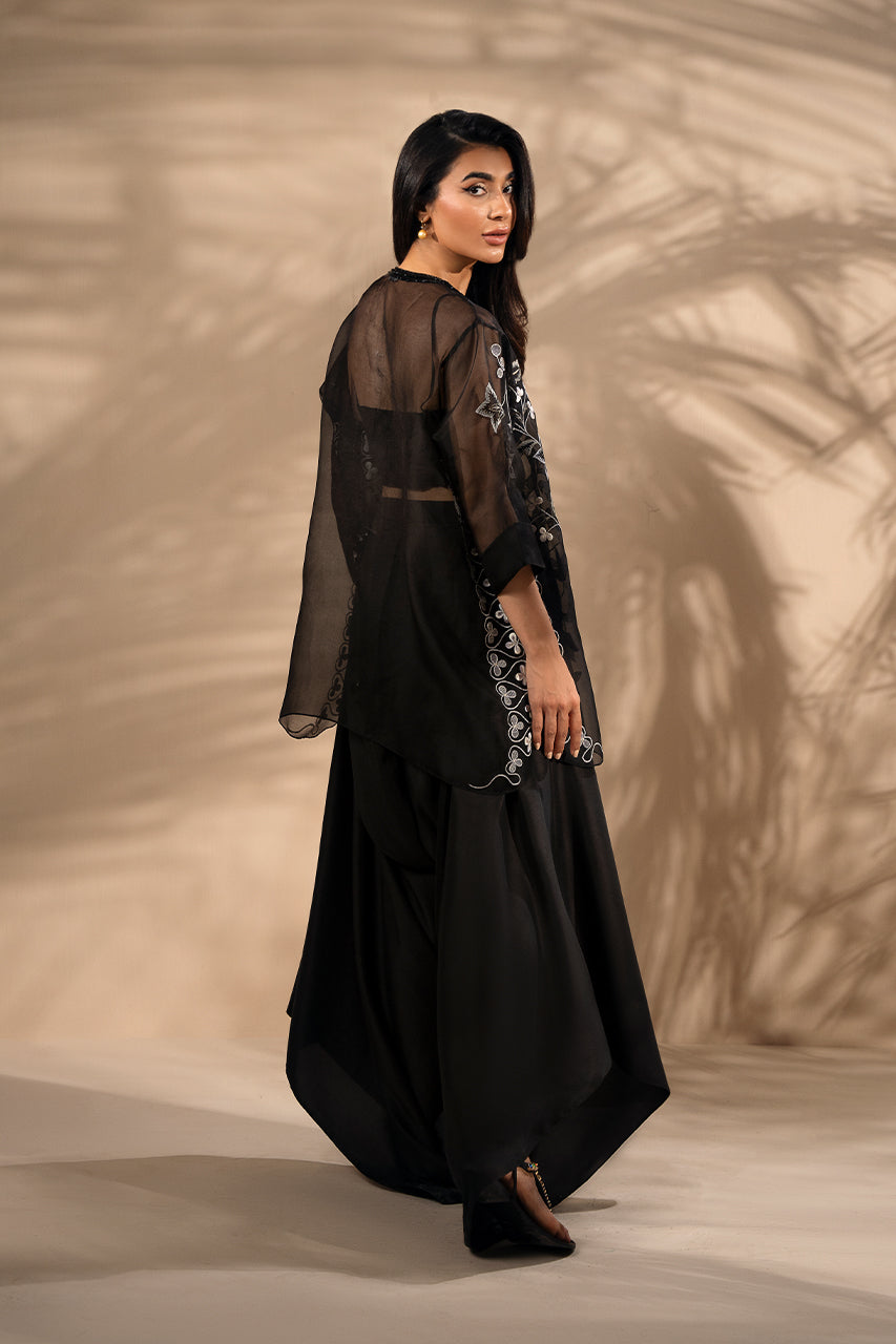 Sania Maskatiya | Mirra Luxury Pret 25 | Arah by Sania Maskatiya - Designer Dress  - Type : Ladies Clothes - Available at Libayah - 100% Original 