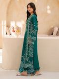 Rajbari | Jahaan Premium Festive Lawn | RINA (Jahan) 5-A by Rajbari - Designer Dress - Type: Ladies Clothes - Available at Libayah - 100% Original
