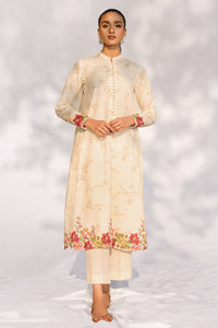 Cross Stitch | Daily Wear | DAZZLING HUES by Cross Stitch - Designer Dress - Type: Casuals - Available at Libayah - 100% Original