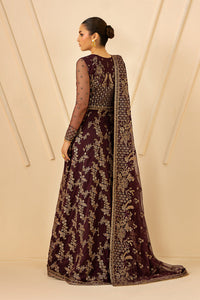 Zarif | Riwayat Formals | BAZM by Zarif - Designer Dress  - Type : Ladies Clothes - Available at Libayah - 100% Original 