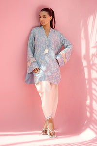 Sania Maskatiya | Summer Festive 26 | Kay by Sania Maskatiya - Designer Dress  - Type : Ladies Clothes - Available at Libayah - 100% Original 