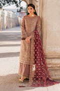 Imrozia Premium | Meeras Luxury Eid 25 | I-220 ZOHRA by Imrozia Premium - Designer Dress - Type: Ladies Clothes - Available at Libayah - 100% Original