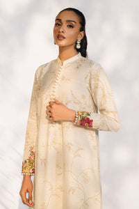 Cross Stitch | Daily Wear | DAZZLING HUES by Cross Stitch - Designer Dress - Type: Casuals - Available at Libayah - 100% Original