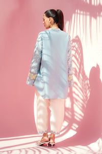 Sania Maskatiya | Summer Festive 26 | Kay by Sania Maskatiya - Designer Dress  - Type : Ladies Clothes - Available at Libayah - 100% Original 
