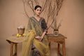 Hemstitch | Afsana Vol 2 | ILENA by Hemstitch - Designer Dress - Type: Ladies Clothes - Available at Libayah - 100% Original