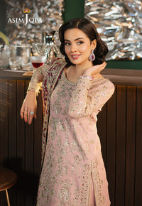 Asim Jofa | Premium Festive | AJPF-40 by Asim Jofa - Designer Dress - Type: Ladies Clothes - Available at Libayah - 100% Original