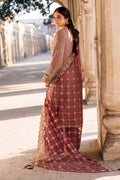 Imrozia Premium | Meeras Luxury Eid 25 | I-220 ZOHRA by Imrozia Premium - Designer Dress - Type: Ladies Clothes - Available at Libayah - 100% Original